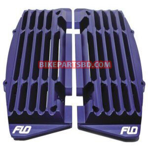 Flo Motorsports High Flow Radiator Braces