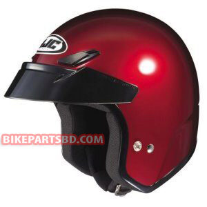 HJC CS-5N Metallic Open Face Helmet