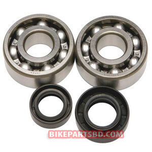 All Balls Racing Crankshaft Bearing & Seal Kit