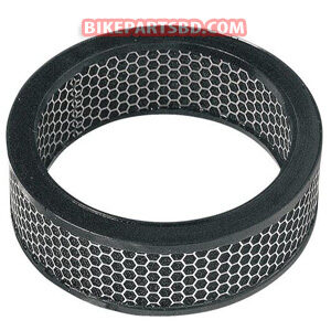 Uni Filter Harley-Davidson Screamin' Eagle Replacement Air Filter