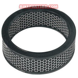 Uni Filter Harley-Davidson Screamin' Eagle Replacement Air Filter