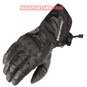 Firstgear Navigator Textile Gloves