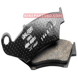 Galfer Semi-Metallic Compound Brake Pads