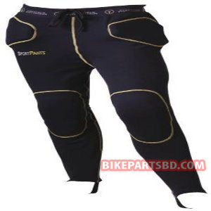 Forcefield Sport Pants Without Armor