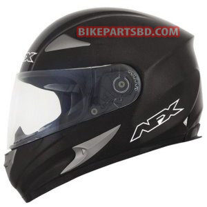 AFX FX-90 Metal Flake Full Face Helmet