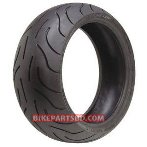 Michelin Pilot Power 2CT Radial Front Tire