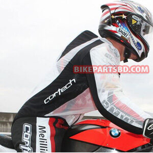 Cortech Road Race Rainsuit Pant