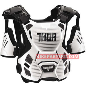 Thor Guardian Chest Protector