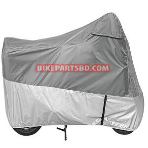 Dowco Ultralite Plus Sport Bike/Small Cruiser Motorcycle Cover