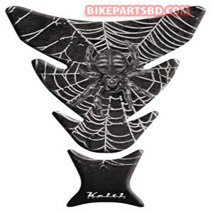 Keiti Spider Web Universal Tank Protector