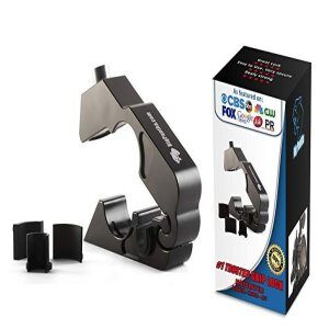 BigPantha Upgraded Motorcycle Lock - A Grip/Throttle/Brake/Handlebar Lock to Secure a Bike, Scooter