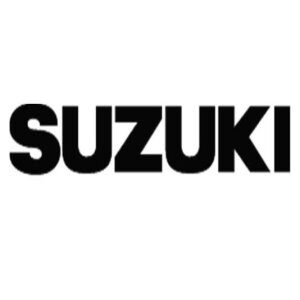 Factory Effex Suzuki Logo Sticker