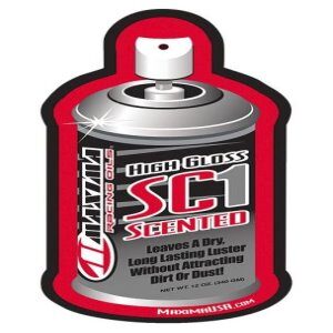 Maxima SC1 Air Freshener
