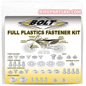 Plastics Fastener Kit