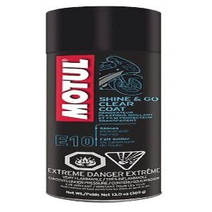 Motul Shine & Go