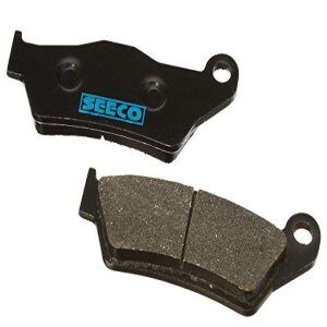 SEECO SE-9255D Disk Pad for Yamaha Fzs