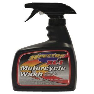 Spectro XL-1 Premium Motorcycle Wash