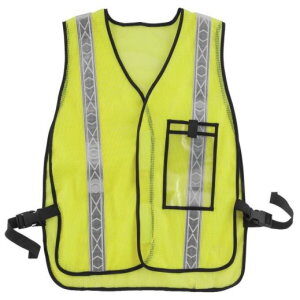 Bikemaster Motorcycle Safety Vest