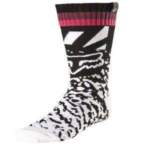 Fox Racing Girl's MX Socks