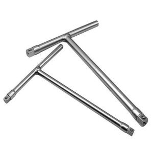 Motion Pro Dual Drive Mini T-Handles
