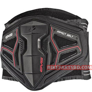 EVS Sports BB04 Impact LT Kidney Belt