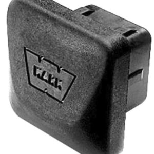 Warn Hitch Cover
