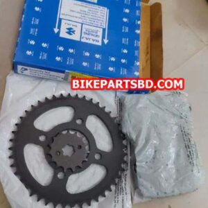 BAJAJ PULSAR 150 CHAIN SET