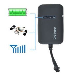 Global GPS Tracking Tracker Hidden Motorcycle Gps Tracker GT02 Mini GPS Tracker For Car Vehicle Bike