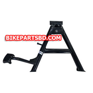 Motorcycle Mild Steel Bajaj Pulsar Center Stand Bd