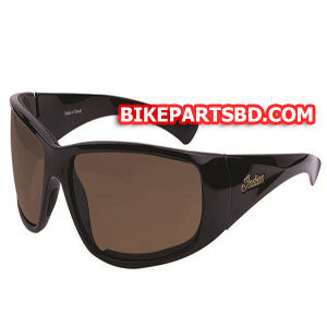 Riding Liberty Sunglasses, Black bd