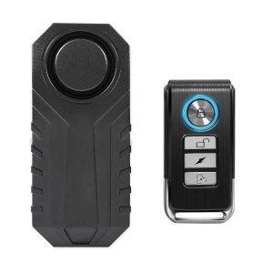motorcycle alarms bd
