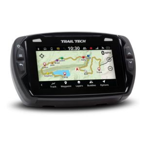GPS Navigation