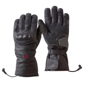 Heated Gear