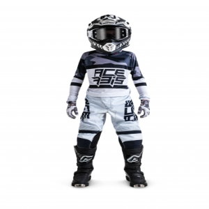 Kids Motorcycle Gear
