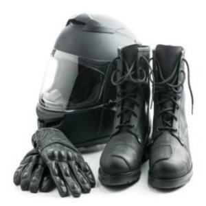 Motorcycle Protective Gear