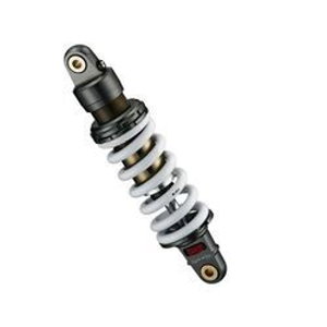 Motorcycle Suspension