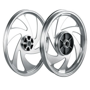 Motorcycle Wheels