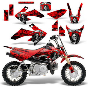 Stickers & Decals
