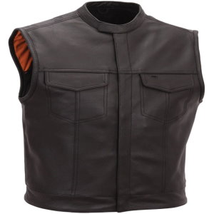 Vests