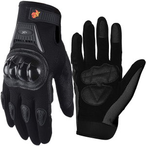 Motorcycle Gloves