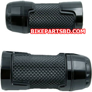 Yamaha FZS-FI V3 Grip Set