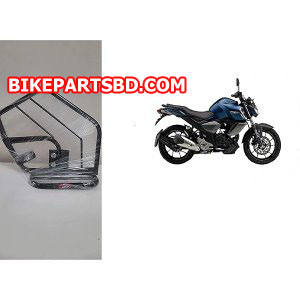 Yamaha FZS-FI V3 Saree Guard