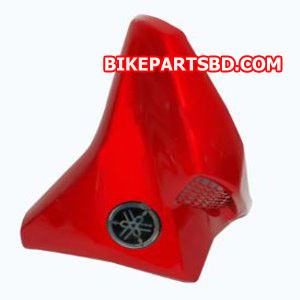 Yamaha FZS-FI V3 Side Panel Set