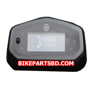 Yamaha FZS-FI V3 Speedometer