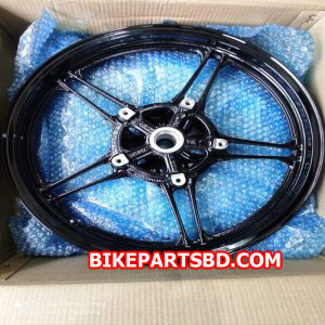 Yamaha R15M Alloy Wheel Front