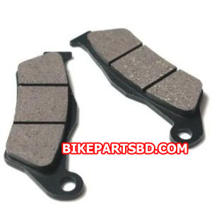 Yamaha R15 V4 Brake Shoe
