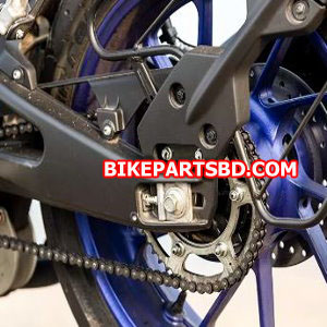Yamaha R15M Chain Cover