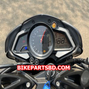Bajaj Pulsar NS160 Speedometer