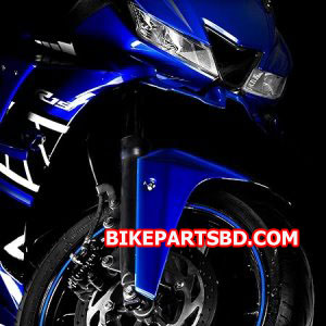 Yamaha R15 V4 Mudguard Front
