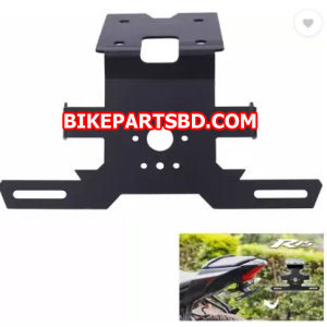Yamaha R15 V4 No Plate
